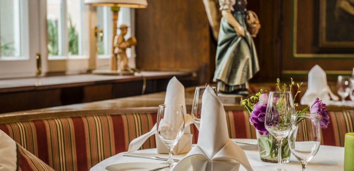 Restaurant Sonne in Hinterzarten im Schwarzwald